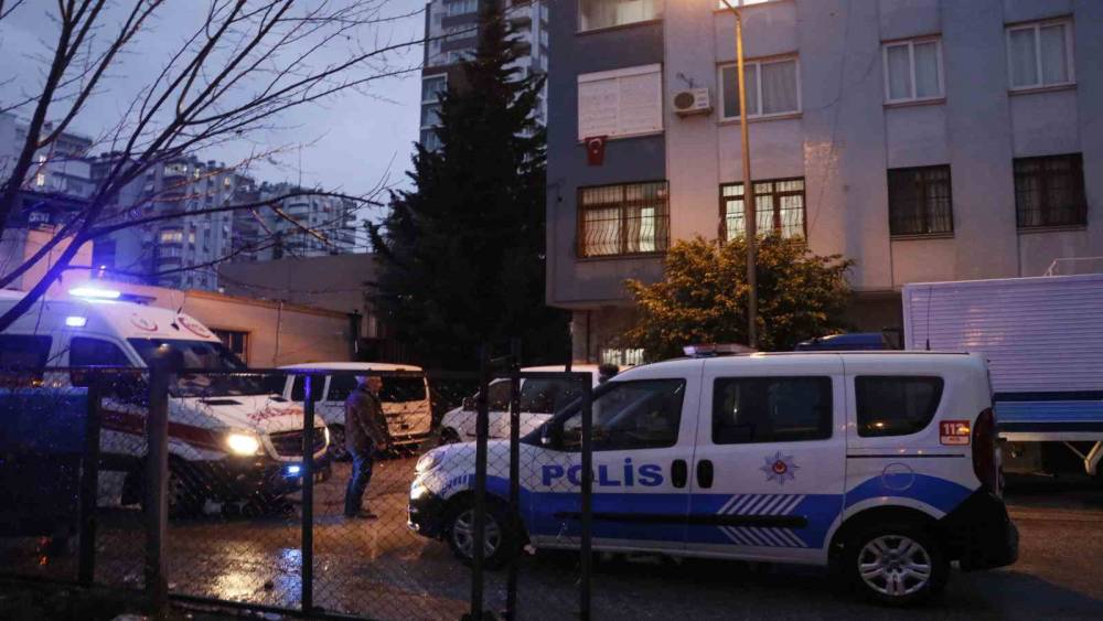 Adana’da öldürülen anne ve kızının katili 3 yıldır yakalanamadı